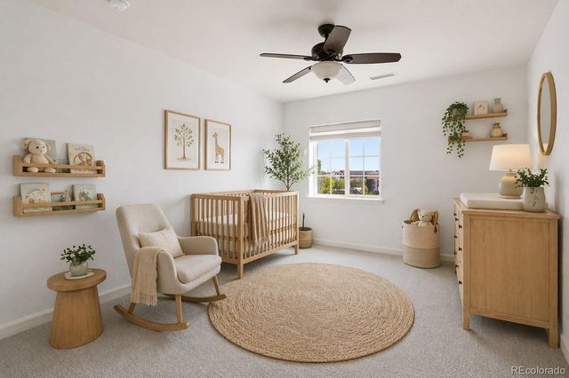 1144 Rockhurst Drive 308, Highlands Ranch, CO 80129