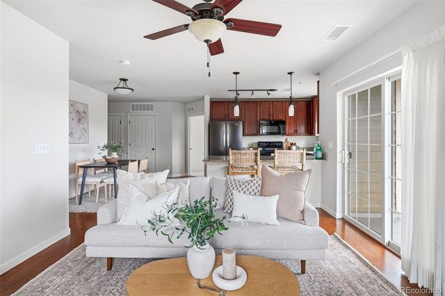 1144 Rockhurst Drive 308, Highlands Ranch, CO 80129