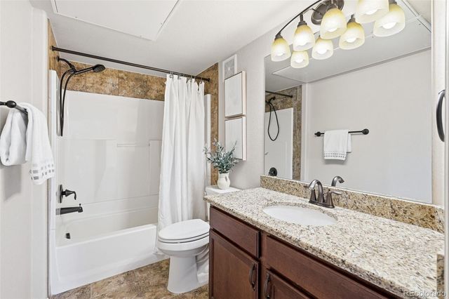 1144 Rockhurst Drive 308, Highlands Ranch, CO 80129