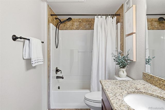 1144 Rockhurst Drive 308, Highlands Ranch, CO 80129