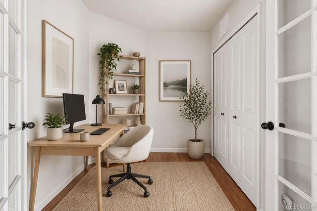 1144 Rockhurst Drive 308, Highlands Ranch, CO 80129