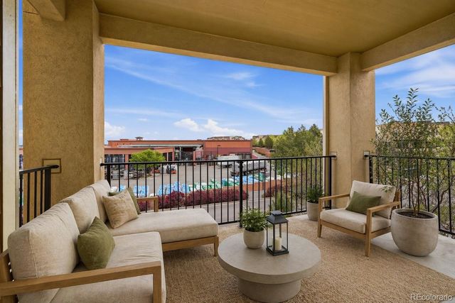 1144 Rockhurst Drive 308, Highlands Ranch, CO 80129