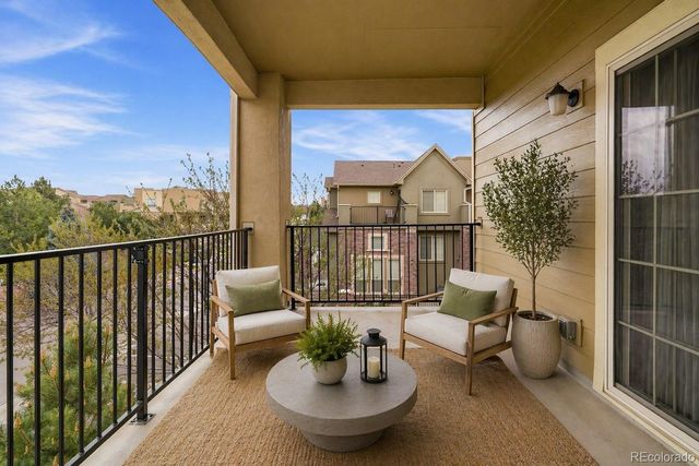 1144 Rockhurst Drive 308, Highlands Ranch, CO 80129