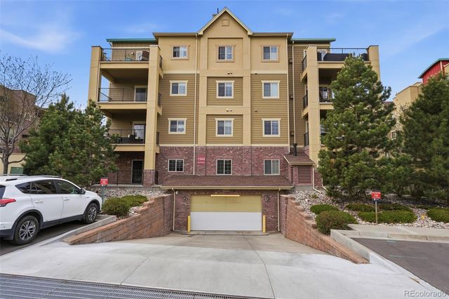 1144 Rockhurst Drive 308, Highlands Ranch, CO 80129