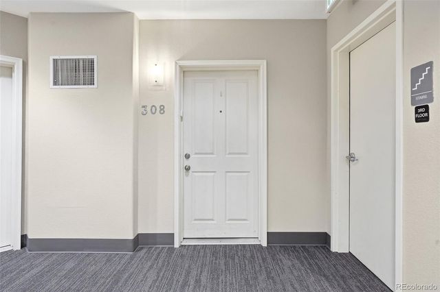 1144 Rockhurst Drive 308, Highlands Ranch, CO 80129