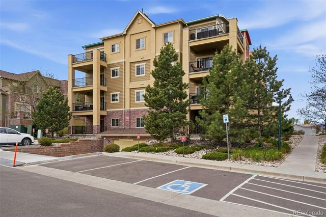 1144 Rockhurst Drive 308, Highlands Ranch, CO 80129