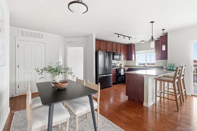 1144 Rockhurst Drive 308, Highlands Ranch, CO 80129