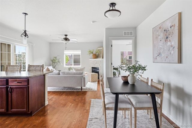 1144 Rockhurst Drive 308, Highlands Ranch, CO 80129