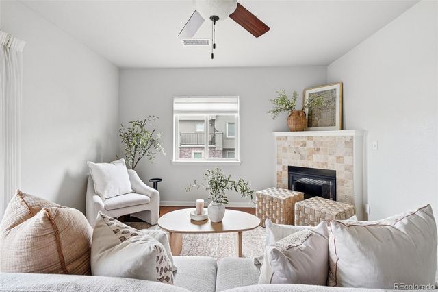 1144 Rockhurst Drive 308, Highlands Ranch, CO 80129