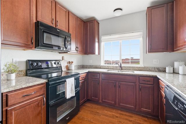 1144 Rockhurst Drive 308, Highlands Ranch, CO 80129