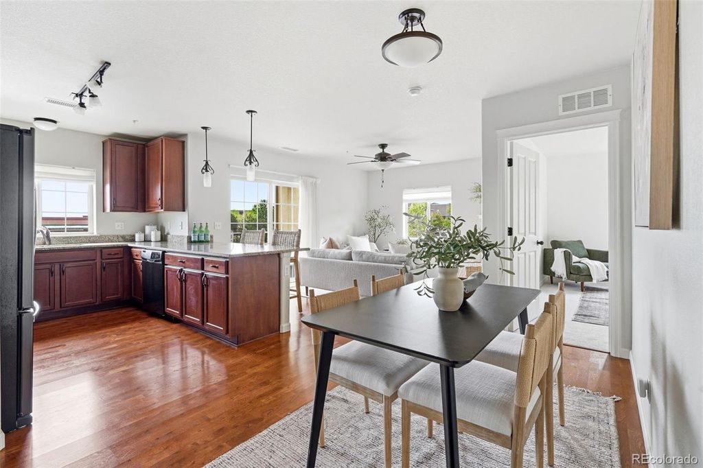 1144 Rockhurst Drive 308, Highlands Ranch, CO 80129