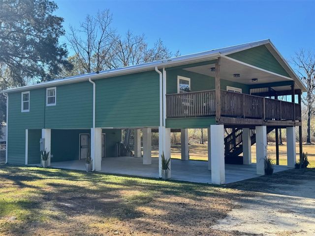 38706 RIVER ROAD, Dade City, FL 33525