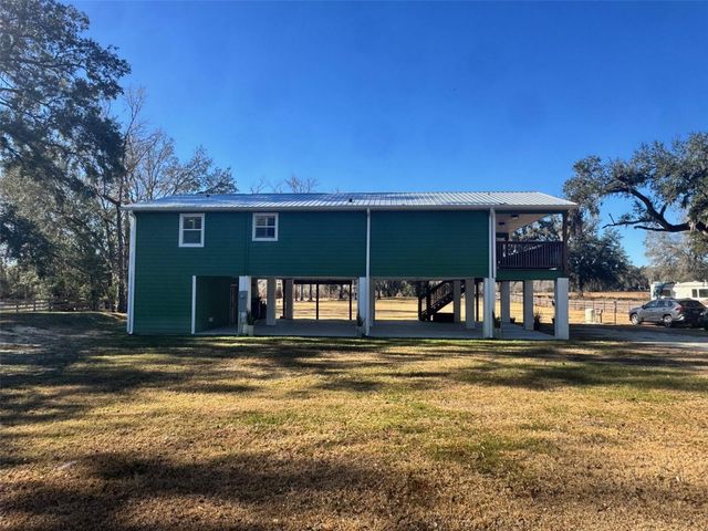 38706 RIVER ROAD, Dade City, FL 33525