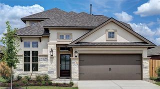 531 FIELD CORN LN, San Marcos, TX 78666