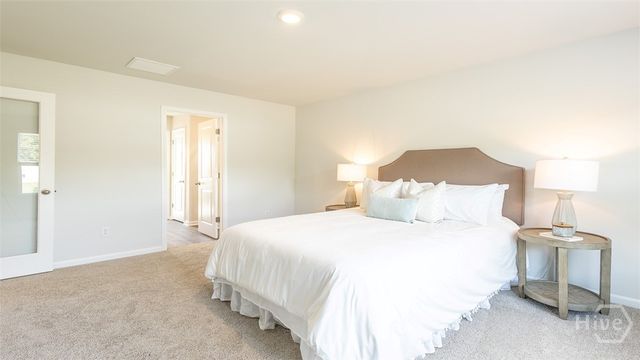 211 Lakeside Drive, Port Wentworth, GA 31407