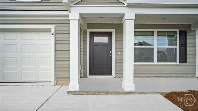 211 Lakeside Drive, Port Wentworth, GA 31407