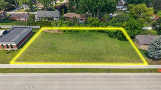 42401 Mound Road, Sterling Heights, MI 48314