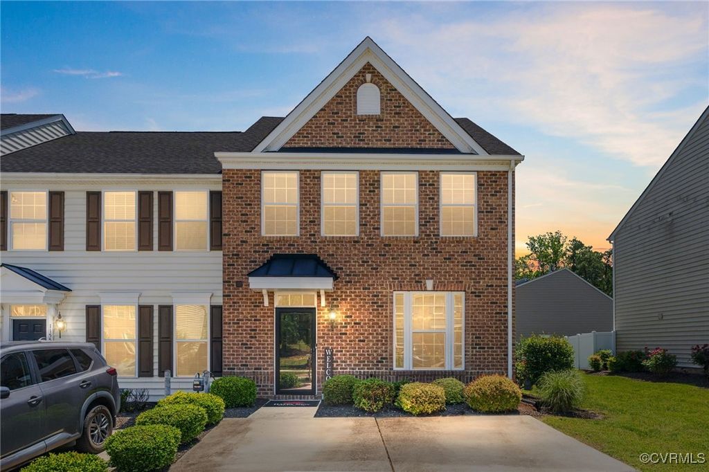 11563 Claimont Mill Dr, Chesterfield, VA 23831