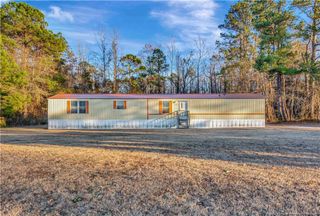 6461 Wire Grass Road, Orrum, NC 28369