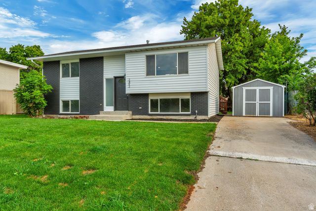 2492 W STARLING CIR, West Valley City, UT 84119