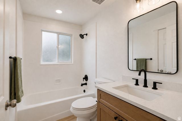 2492 W STARLING CIR, West Valley City, UT 84119