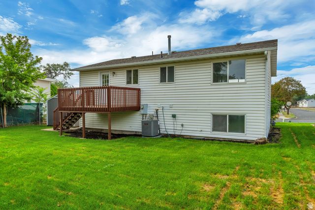 2492 W STARLING CIR, West Valley City, UT 84119