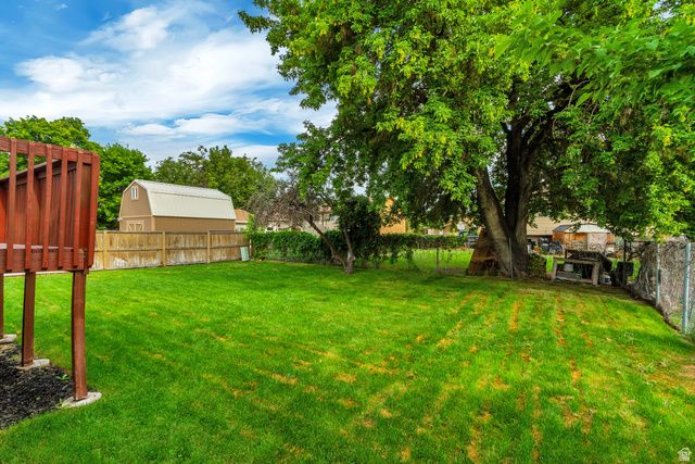 2492 W STARLING CIR, West Valley City, UT 84119