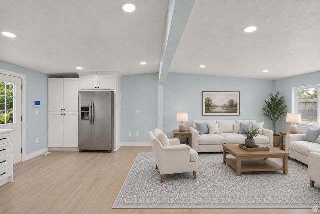 2492 W STARLING CIR, West Valley City, UT 84119