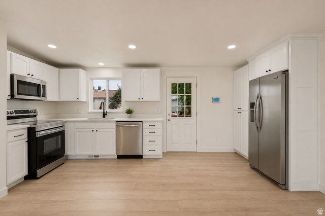 2492 W STARLING CIR, West Valley City, UT 84119