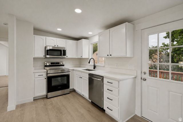 2492 W STARLING CIR, West Valley City, UT 84119