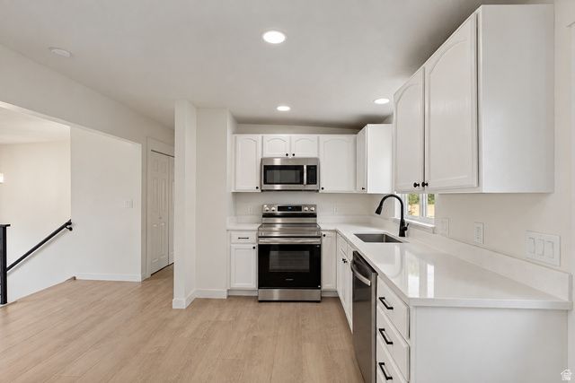 2492 W STARLING CIR, West Valley City, UT 84119