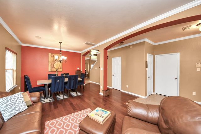 8614 Riverbend Canyon Lane, Houston, TX 77089