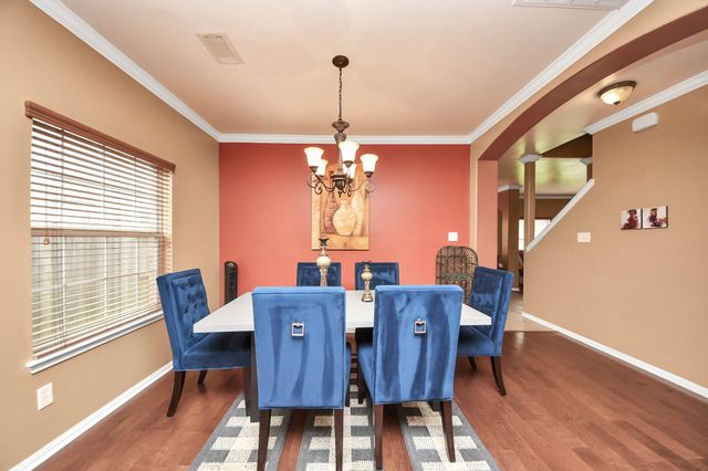 8614 Riverbend Canyon Lane, Houston, TX 77089