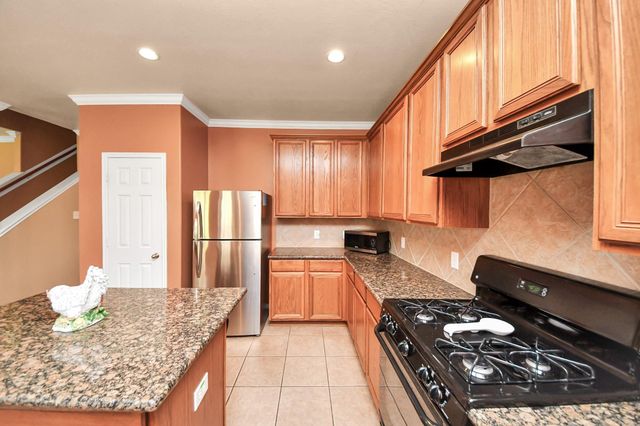8614 Riverbend Canyon Lane, Houston, TX 77089
