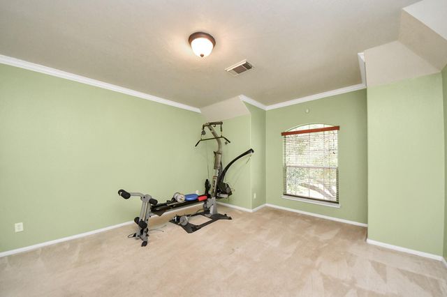 8614 Riverbend Canyon Lane, Houston, TX 77089