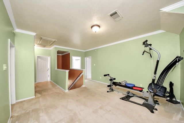 8614 Riverbend Canyon Lane, Houston, TX 77089