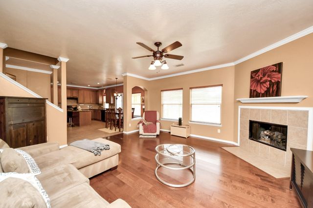8614 Riverbend Canyon Lane, Houston, TX 77089