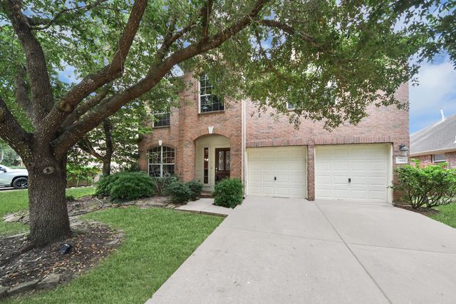 8614 Riverbend Canyon Lane, Houston, TX 77089