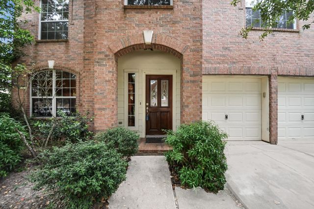 8614 Riverbend Canyon Lane, Houston, TX 77089