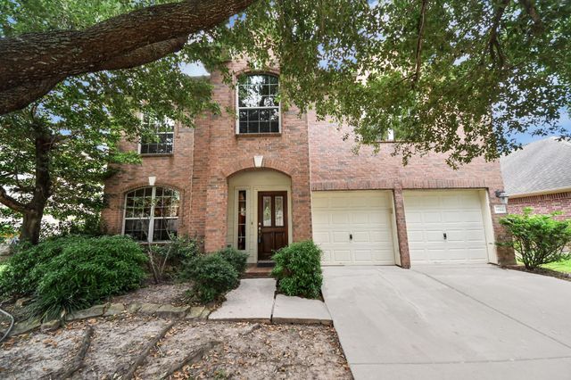 8614 Riverbend Canyon Lane, Houston, TX 77089