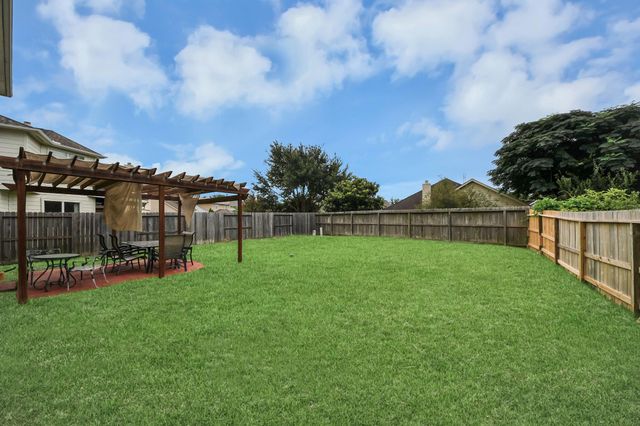 8614 Riverbend Canyon Lane, Houston, TX 77089