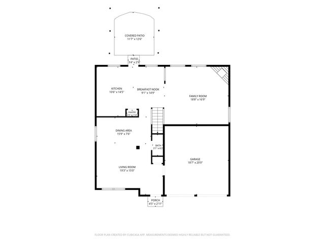 8614 Riverbend Canyon Lane, Houston, TX 77089