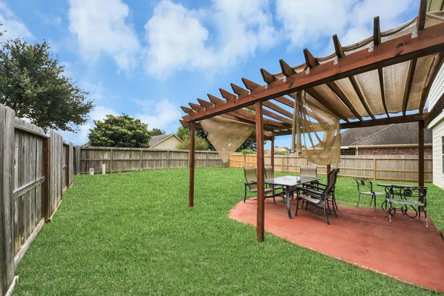 8614 Riverbend Canyon Lane, Houston, TX 77089