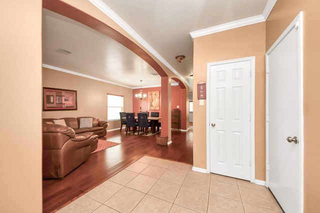 8614 Riverbend Canyon Lane, Houston, TX 77089