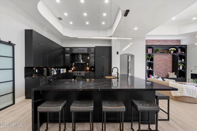 13622 N SUNSET Drive, Fountain Hills, AZ 85268