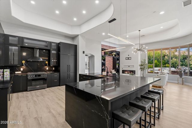 13622 N SUNSET Drive, Fountain Hills, AZ 85268