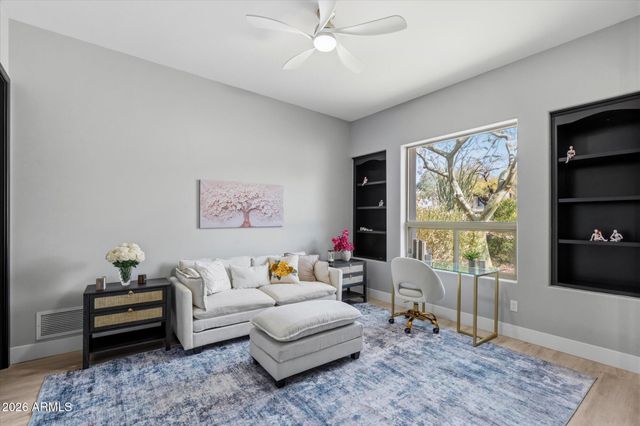 13622 N SUNSET Drive, Fountain Hills, AZ 85268