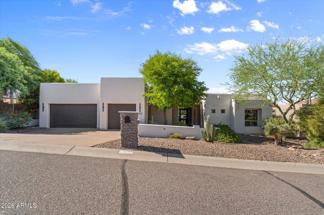 13622 N SUNSET Drive, Fountain Hills, AZ 85268