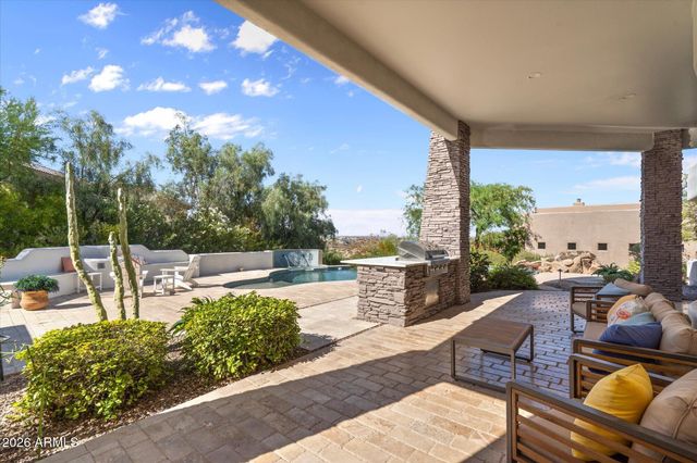 13622 N SUNSET Drive, Fountain Hills, AZ 85268