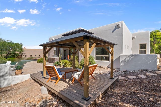 13622 N SUNSET Drive, Fountain Hills, AZ 85268
